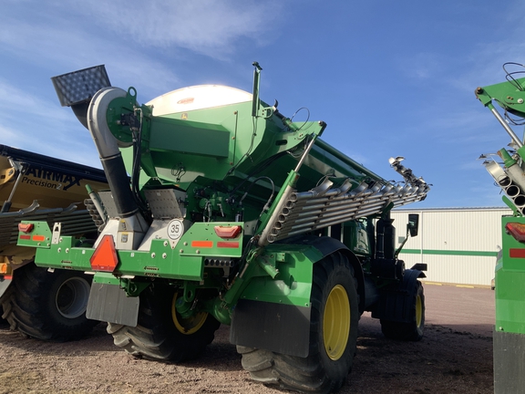 2022 John Deere 800R Misc