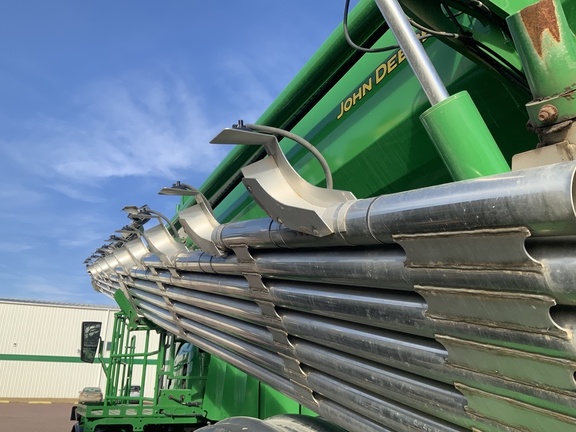 2022 John Deere 800R Misc