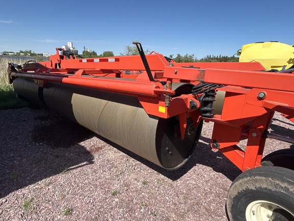 2012 Riteway F-5 Roller