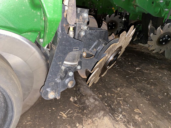 2020 John Deere 1775NT Planter