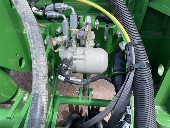 2020 John Deere 1775NT Planter