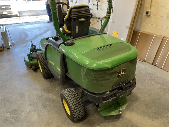 2013 John Deere 1420 Mower/Front Deck