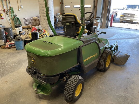 2013 John Deere 1420 Mower/Front Deck