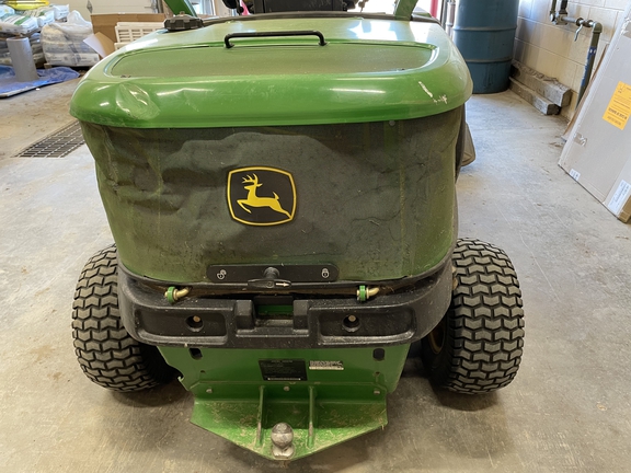 2013 John Deere 1420 Mower/Front Deck