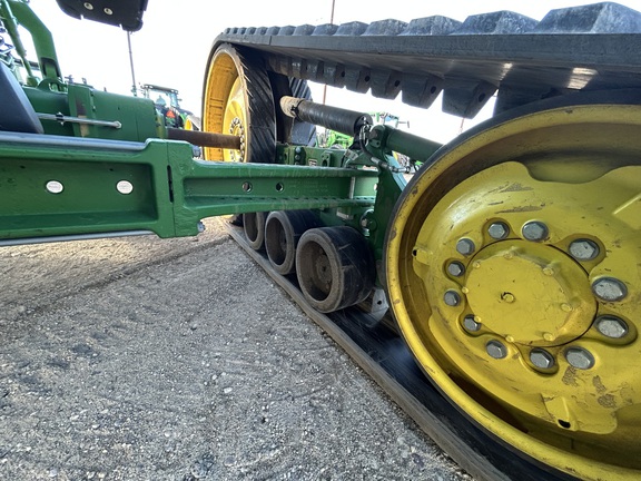2022 John Deere 8RT 370 Tractor Rubber Track