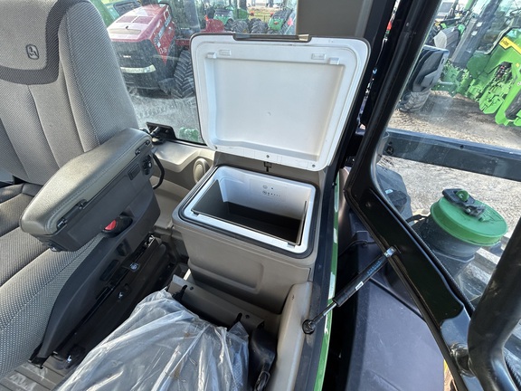 2022 John Deere 8RT 370 Tractor Rubber Track