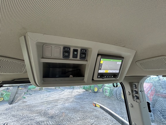 2022 John Deere 8RT 370 Tractor Rubber Track