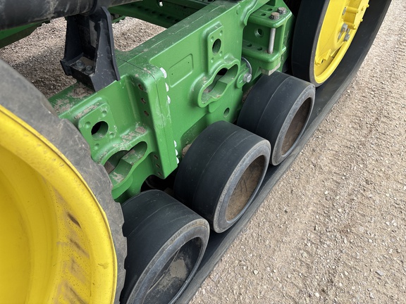 2022 John Deere 8RT 370 Tractor Rubber Track