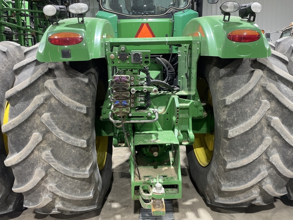 2012 John Deere 9460R Tractor 4WD