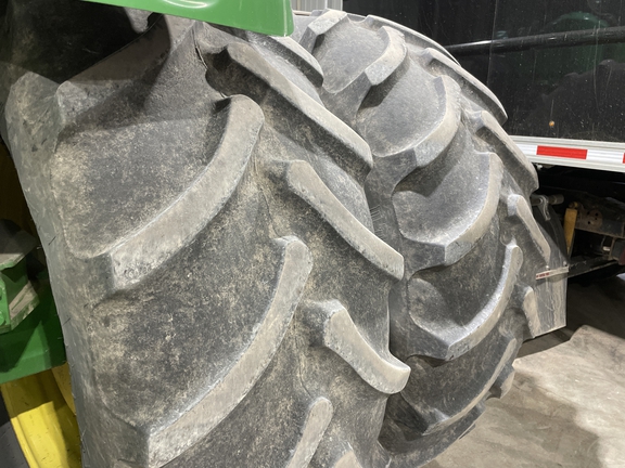 2012 John Deere 9460R Tractor 4WD