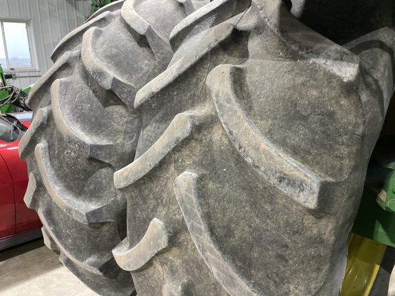 2012 John Deere 9460R Tractor 4WD