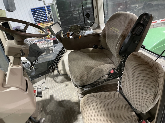 2012 John Deere 9460R Tractor 4WD