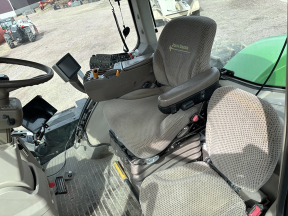 2012 John Deere 9460R Tractor 4WD