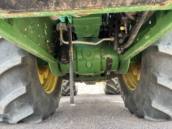 2012 John Deere 9460R Tractor 4WD