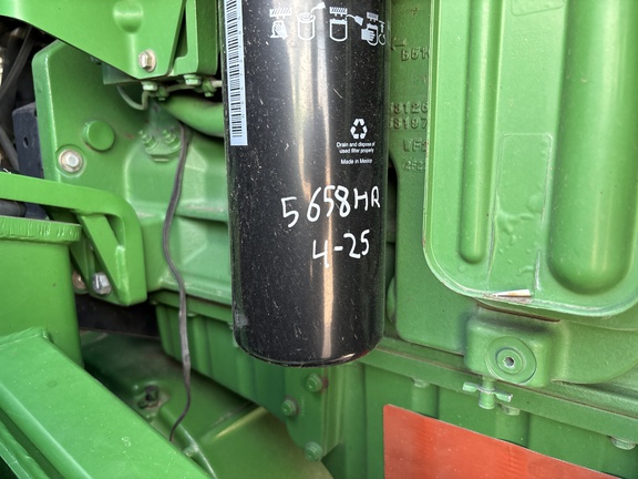 2012 John Deere 9460R Tractor 4WD