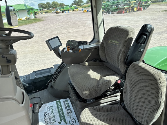 2012 John Deere 9460R Tractor 4WD