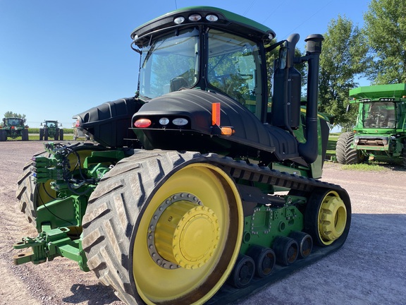 2014 John Deere 9560RT Tractor Rubber Track