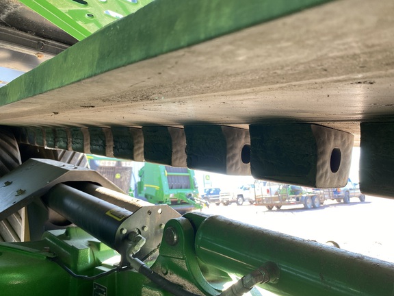 2014 John Deere 9560RT Tractor Rubber Track