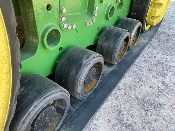 2014 John Deere 9560RT Tractor Rubber Track
