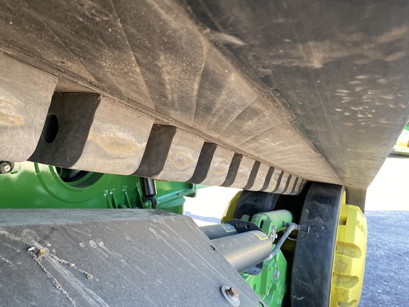 2014 John Deere 9560RT Tractor Rubber Track