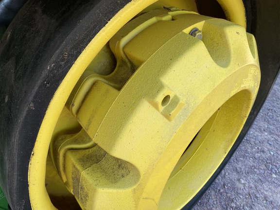 2014 John Deere 9560RT Tractor Rubber Track
