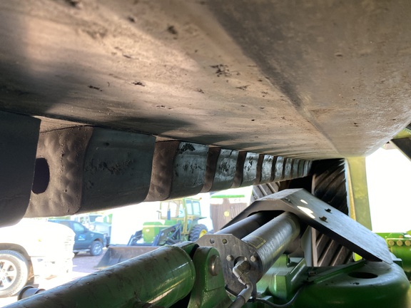 2014 John Deere 9560RT Tractor Rubber Track
