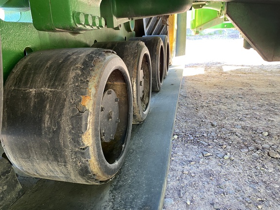 2014 John Deere 9560RT Tractor Rubber Track