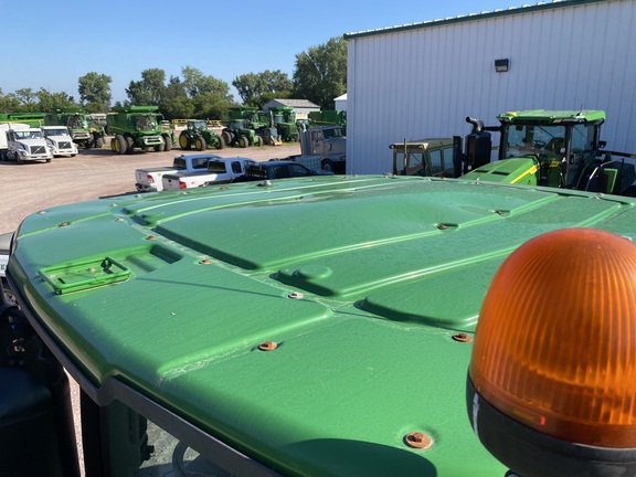 2014 John Deere 9560RT Tractor Rubber Track
