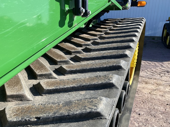 2014 John Deere 9560RT Tractor Rubber Track