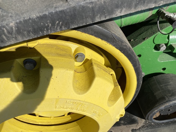2014 John Deere 9560RT Tractor Rubber Track