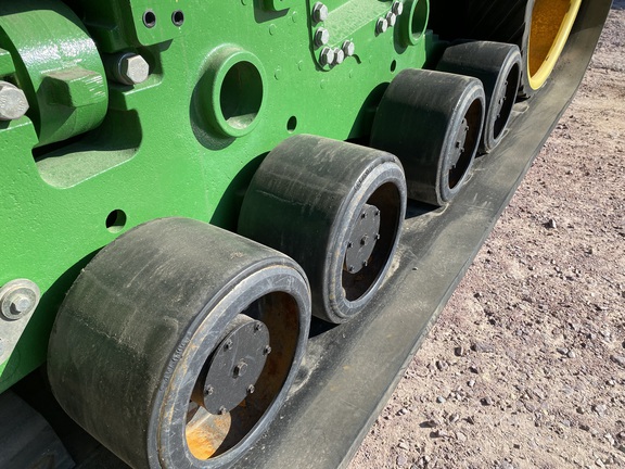 2014 John Deere 9560RT Tractor Rubber Track