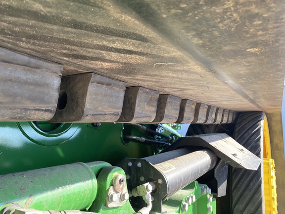 2014 John Deere 9560RT Tractor Rubber Track