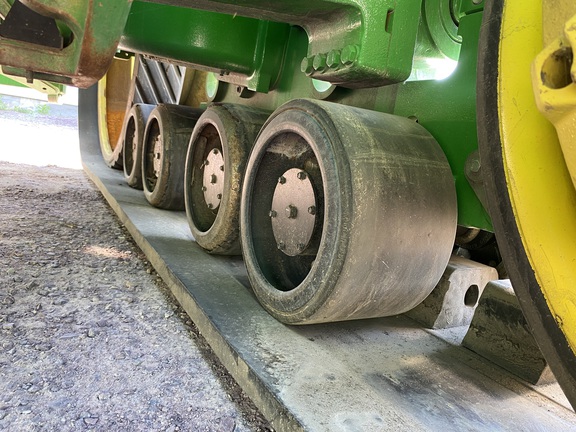 2014 John Deere 9560RT Tractor Rubber Track