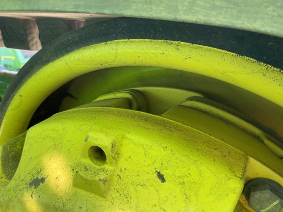 2014 John Deere 9560RT Tractor Rubber Track