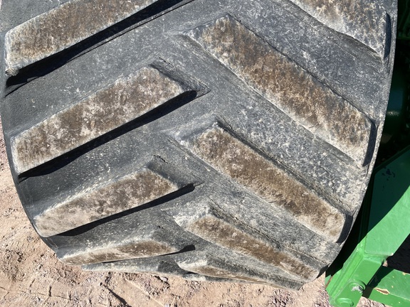 2014 John Deere 9560RT Tractor Rubber Track