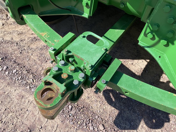 2014 John Deere 9560RT Tractor Rubber Track