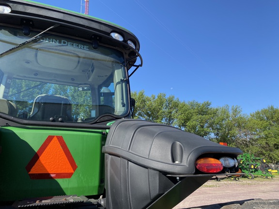 2014 John Deere 9560RT Tractor Rubber Track