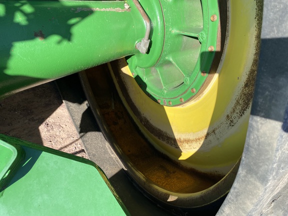2014 John Deere 9560RT Tractor Rubber Track
