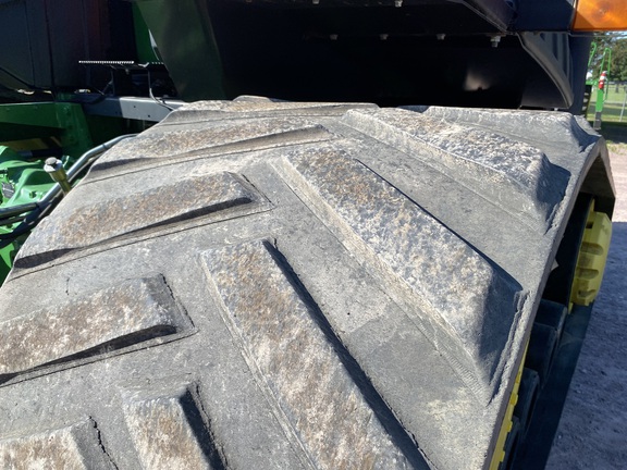 2014 John Deere 9560RT Tractor Rubber Track