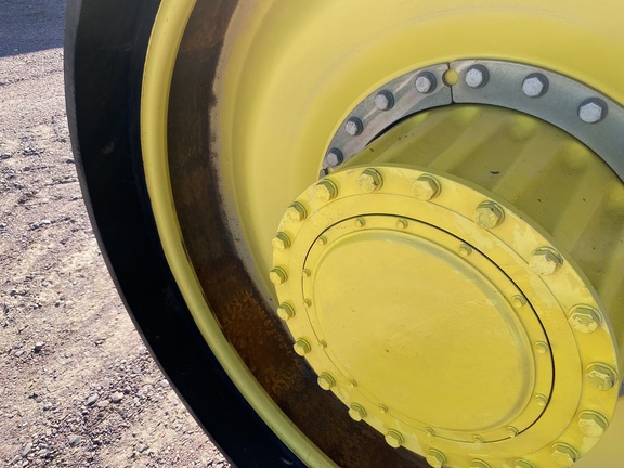 2014 John Deere 9560RT Tractor Rubber Track