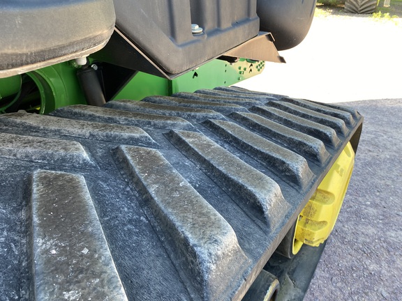 2014 John Deere 9560RT Tractor Rubber Track