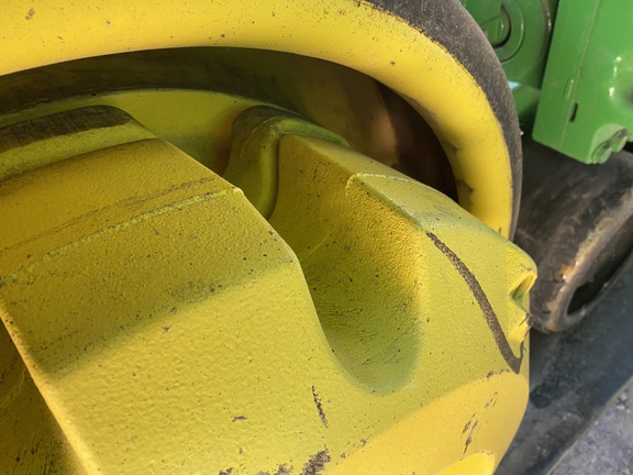 2014 John Deere 9560RT Tractor Rubber Track