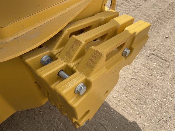 2024 John Deere 325G Compact Track Loader