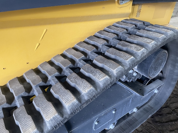 2024 John Deere 325G Compact Track Loader