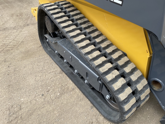 2024 John Deere 325G Compact Track Loader
