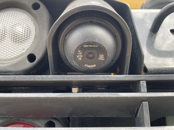 2024 John Deere 325G Compact Track Loader