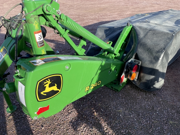 2023 John Deere R240 Mower