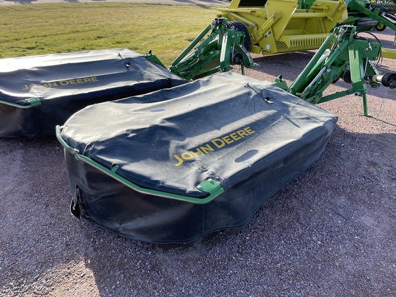 2023 John Deere R240 Mower