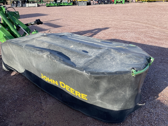 2023 John Deere R240 Mower