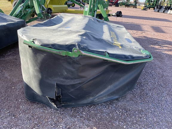 2023 John Deere R240 Mower